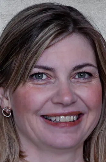 Фотография актёра Линда Штайнхофф