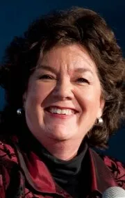 Фотография актёра Мэри Бэдам