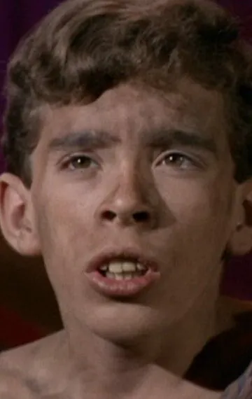 Фотография актёра Джон Меджна