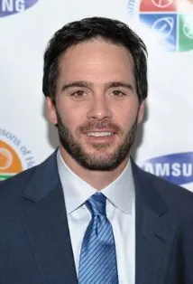 Фотография актёра Джимми Джонсон