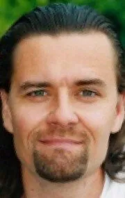 Фотография актёра Иво Новак