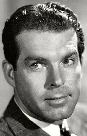 Фотография актёра Фред Макмюррей