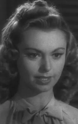 Фотография актёра Джин Хезер