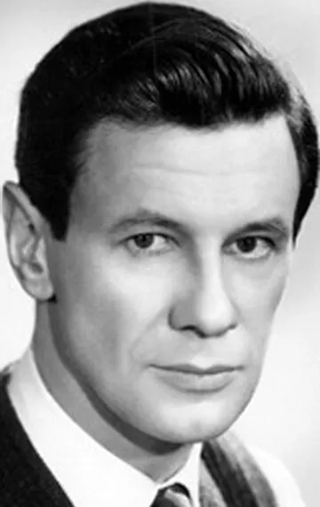 Фотография актёра Джеймс Дональд