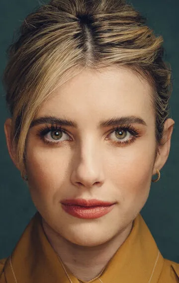 Фотография актёра Эмма Робертс