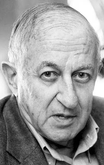 Фотография актёра Хуан Гойтисоло