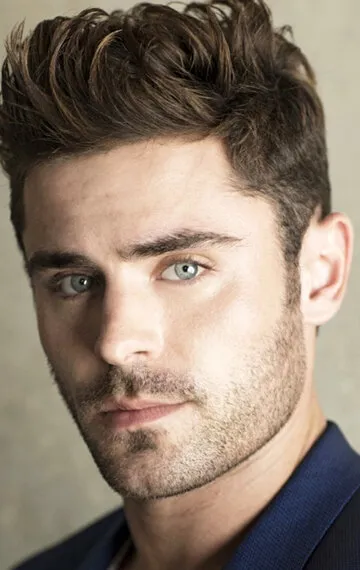 Фотография актёра Зак Эфрон