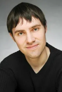 Фотография актёра Пол Дрехслер-Мартелл