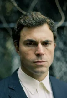 Фотография актёра Эйрон Армстронг