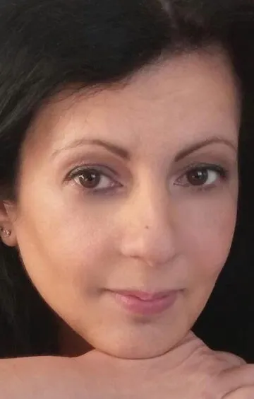 Фотография актёра Анн Резани