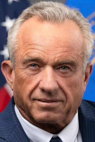 Фотография актёра Роберт Кеннеди мл.