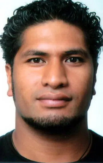 Фотография актёра Сала Бейкер