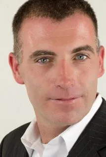 Фотография актёра Дэвид Гайетт