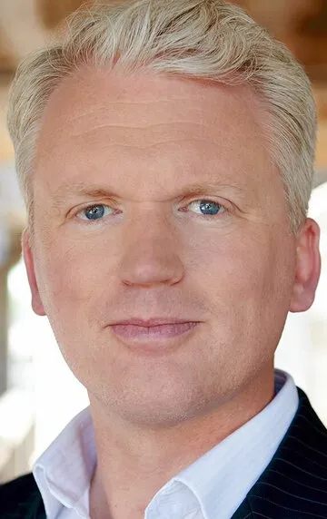 Фотография актёра Джейсон Брайден