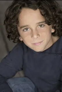 Фотография актёра Джейсон Йен Дракер