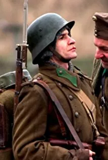 Фотография актёра Чаба Цене