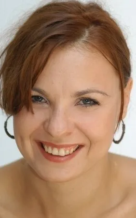 Фотография актёра Жужа Яро