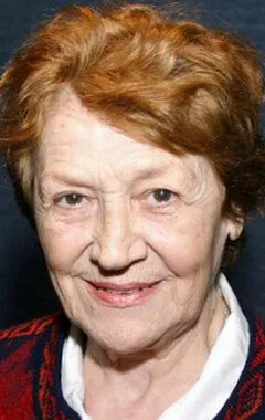 Фотография актёра Илона Кашшаи