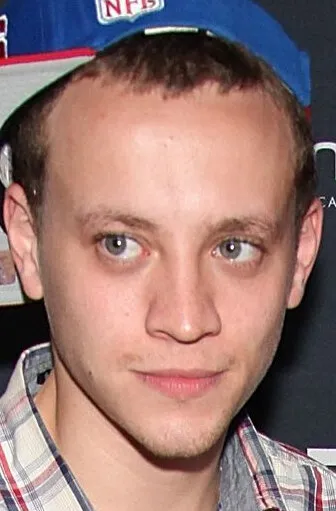 Фотография актёра Питер Энтони Тамбакис