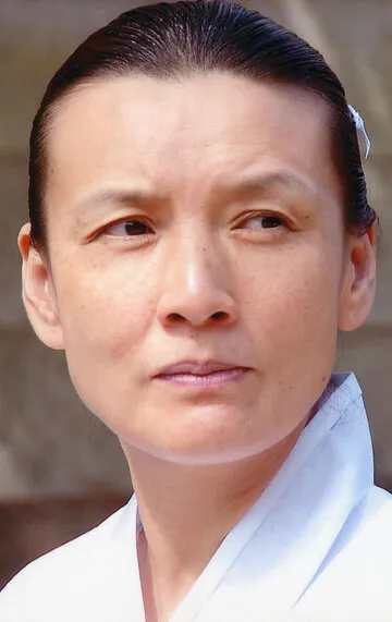 Фотография актёра Тосиэ Нэгиси