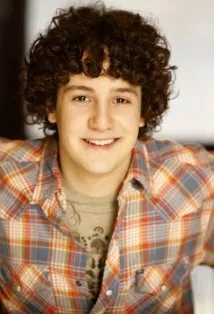 Фотография актёра Алессандро Костантини