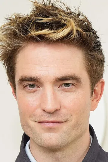 Фотография актёра Роберт Паттинсон