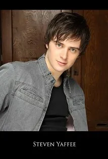 Фотография актёра Стивен Яффи