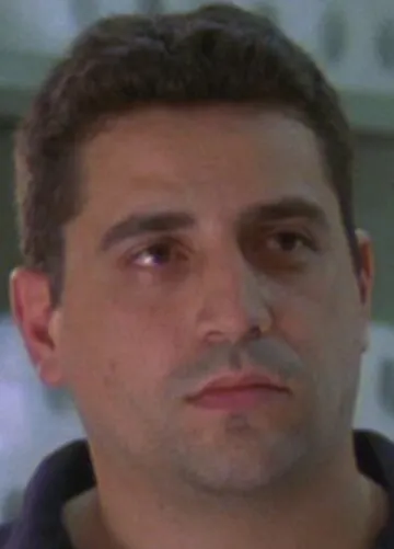 Фотография актёра Владо Мажанаов