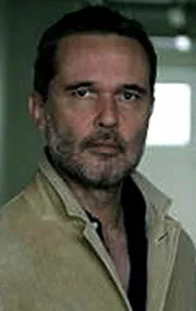 Фотография актёра Паскаль Бонгард