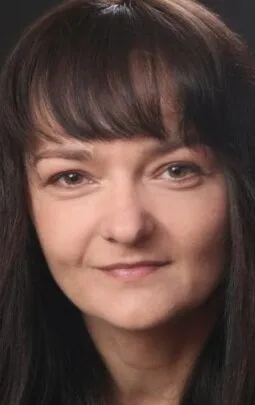 Фотография актёра Изабелла Дабровска