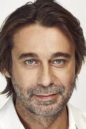 Фотография актёра Хорди Молья