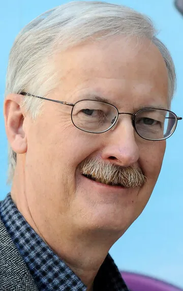 Фотография актёра Джон Маскер