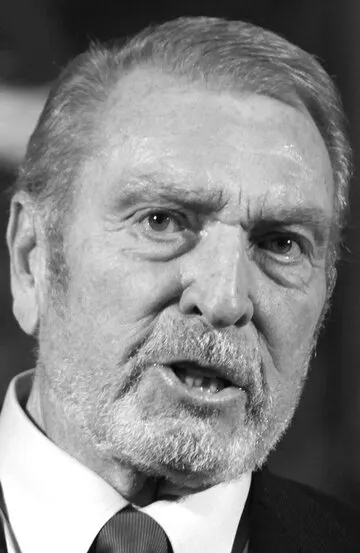 Фотография актёра Рон Миллер