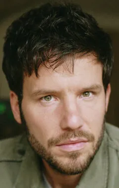 Фотография актёра Тим Бергманн