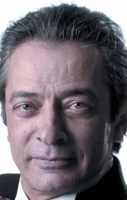 Фотография актёра Борис Руис