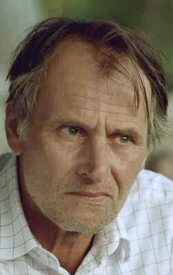 Фотография актёра Мариан Роден