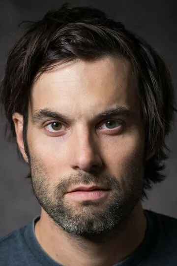 Фотография актёра Максимилиан Симонишек