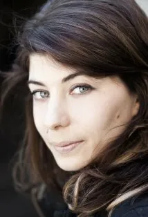 Фотография актёра Виктуар Метцлер