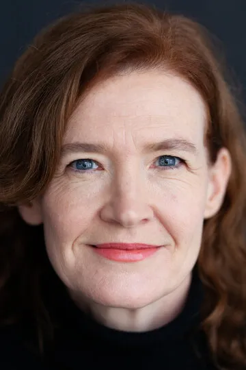 Фотография актёра Юлика Йенкинс