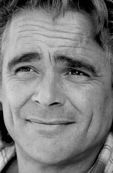 Фотография актёра Уинстон Рекерт