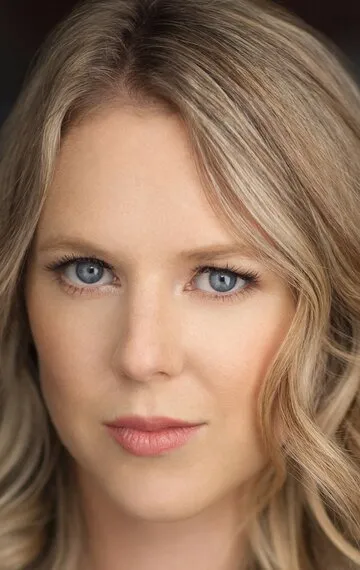 Фотография актёра Теган Мосс