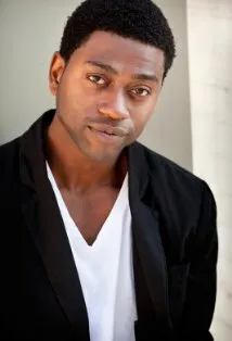 Фотография актёра Стивенс Гастон