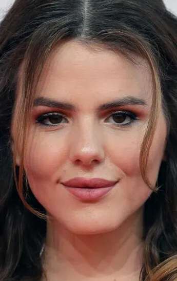 Фотография актёра Руби О. Фи