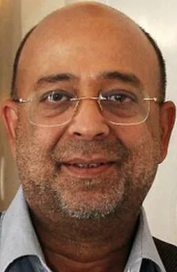 Фотография актёра Прамод Мутху