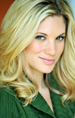 Фотография актёра Ребека Кочан