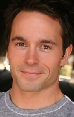 Фотография актёра Скотт Лунсфорд