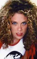 Фотография актёра Натали Бёрдж