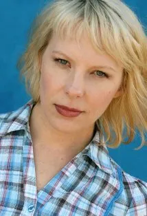 Фотография актёра Эдриэнн Пирсон