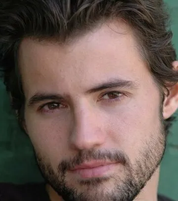 Фотография актёра Крис Блэк