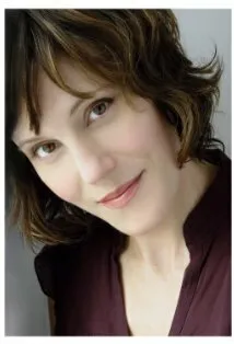 Фотография актёра Джоэнна Адлер